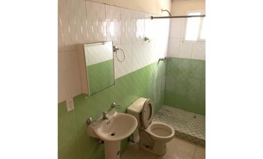 VENTA CASA FINCA  EN PENONOME  CENTRICA -524.36M2 EL ENC
