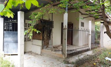 VENTA CASA FINCA  EN PENONOME  CENTRICA -524.36M2 EL ENC
