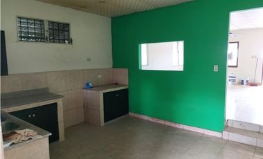 VENTA CASA FINCA  EN PENONOME  CENTRICA -524.36M2 EL ENC