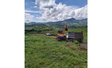 VENTA DE LOTES EN LDICE, MINIMO MIL METROS POR LOTE