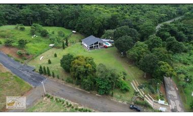 VENTA DE LOTES EN LDICE, MINIMO MIL METROS POR LOTE