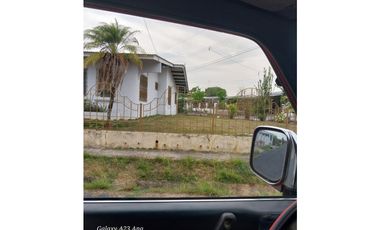 CASA EN LAS AMERICAS, SANTIAGO