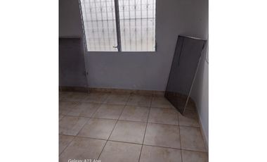 CASA EN LAS AMERICAS, SANTIAGO