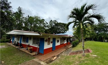 GRAN OPORTUNIDAD PARA DESARROLLAR VIVIENDAS EN LA CHORRERA CV