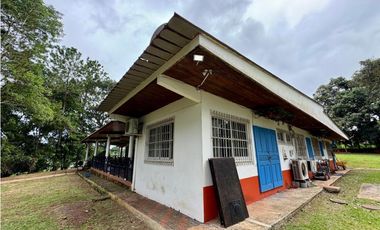 GRAN OPORTUNIDAD PARA DESARROLLAR VIVIENDAS EN LA CHORRERA CV