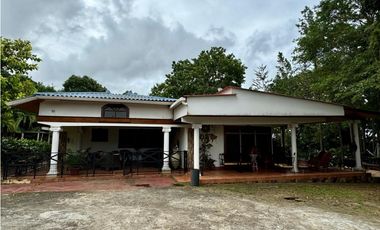 GRAN OPORTUNIDAD PARA DESARROLLAR VIVIENDAS EN LA CHORRERA CV