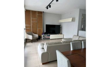 ALQUILO APARTAMENTO L/B VISTA AL MAR AV BALBOA PH VISTA BALBOA NRR