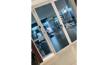 ALQUILO APARTAMENTO L/B VISTA AL MAR AV BALBOA PH VISTA BALBOA NRR