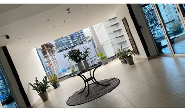 ALQUILO APARTAMENTO L/B VISTA AL MAR AV BALBOA PH VISTA BALBOA NRR