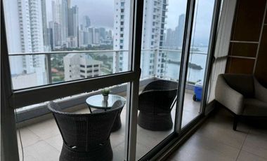 VENTA APARTAMENTO L/B VISTA AL MAR AV BALBOA PH VISTA BALBOA NRR