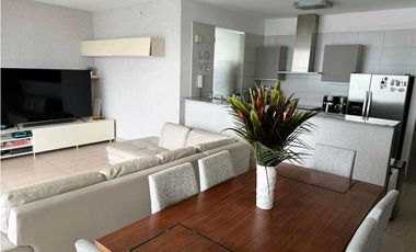 VENTA APARTAMENTO L/B VISTA AL MAR AV BALBOA PH VISTA BALBOA NRR