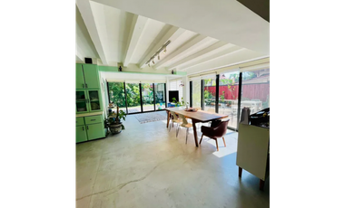 ALBROOK / 1200M2 / 7 HABITACION / CASA HUESPED / JARDIN