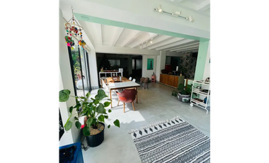 ALBROOK / 1200M2 / 7 HABITACION / CASA HUESPED / JARDIN