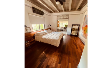 ALBROOK / 1200M2 / 7 HABITACION / CASA HUESPED / JARDIN
