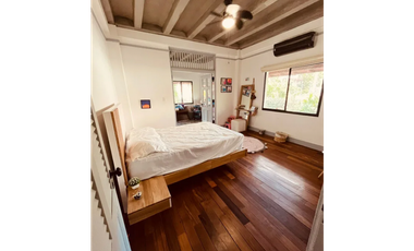 ALBROOK / 1200M2 / 7 HABITACION / CASA HUESPED / JARDIN