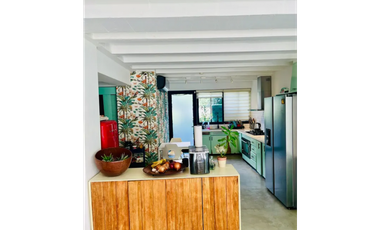 ALBROOK / 1200M2 / 7 HABITACION / CASA HUESPED / JARDIN