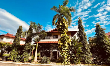 ALBROOK / 1200M2 / 7 HABITACION / CASA HUESPED / JARDIN