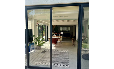 ALBROOK / 1200M2 / 7 HABITACION / CASA HUESPED / JARDIN