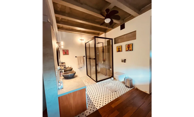 ALBROOK / 1200M2 / 7 HABITACION / CASA HUESPED / JARDIN