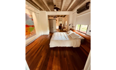 ALBROOK / 1200M2 / 7 HABITACION / CASA HUESPED / JARDIN