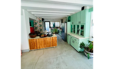 ALBROOK / 1200M2 / 7 HABITACION / CASA HUESPED / JARDIN