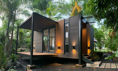 ALBROOK / 1200M2 / 7 HABITACION / CASA HUESPED / JARDIN