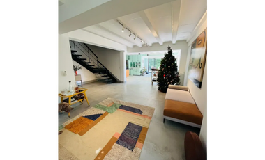 ALBROOK / 1200M2 / 7 HABITACION / CASA HUESPED / JARDIN
