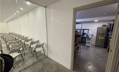 PLAZA COMERCIAL DE 3 LOCALES / SAN FRANCISCO  / 12% RENTABILIDAD