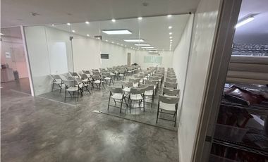 PLAZA COMERCIAL DE 3 LOCALES / SAN FRANCISCO  / 12% RENTABILIDAD