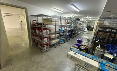 PLAZA COMERCIAL DE 3 LOCALES / SAN FRANCISCO  / 12% RENTABILIDAD
