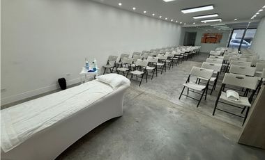 PLAZA COMERCIAL DE 3 LOCALES / SAN FRANCISCO  / 12% RENTABILIDAD