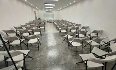 PLAZA COMERCIAL DE 3 LOCALES / SAN FRANCISCO  / 12% RENTABILIDAD
