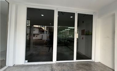 PLAZA COMERCIAL DE 3 LOCALES / SAN FRANCISCO  / 12% RENTABILIDAD