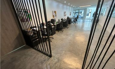 PLAZA COMERCIAL DE 3 LOCALES / SAN FRANCISCO  / 12% RENTABILIDAD