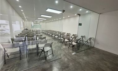 PLAZA COMERCIAL DE 3 LOCALES / SAN FRANCISCO  / 12% RENTABILIDAD