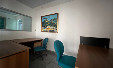 ALQUILER DE OFICINA AMOBLADA EN OBARRIO, PH SFC TOWER (8)