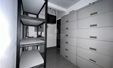 ALQUILER DE OFICINA AMOBLADA EN OBARRIO, PH SFC TOWER (8)