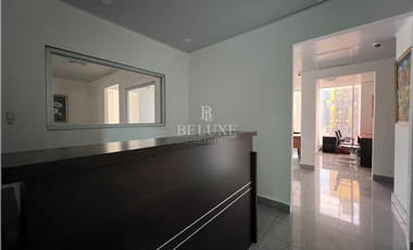 ALQUILER DE OFICINA AMOBLADA EN OBARRIO, PH SFC TOWER (8)