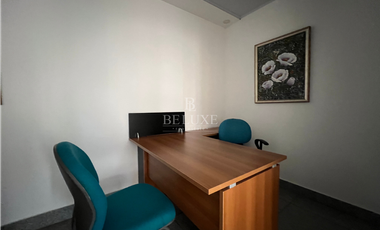 ALQUILER DE OFICINA AMOBLADA EN OBARRIO, PH SFC TOWER (8)