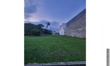 VENTA LOTE ESQUINERO SENDERO DE LAS MERCEDES JAMUNDI