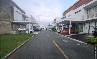 VENTA LOTE ESQUINERO SENDERO DE LAS MERCEDES JAMUNDI