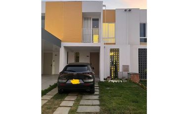 CASA VENTA EL CASTILLO JAMUNDI