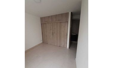 VENDO APARTAMENTO EN LOS NARANJOS (62MT2) CON PARQUEADERO - JAMUNDI