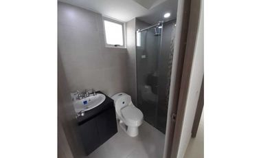 VENDO APARTAMENTO EN LOS NARANJOS (62MT2) CON PARQUEADERO - JAMUNDI