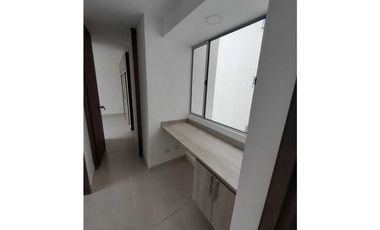 VENDO APARTAMENTO EN LOS NARANJOS (62MT2) CON PARQUEADERO - JAMUNDI