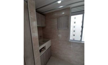 VENDO APARTAMENTO EN LOS NARANJOS (62MT2) CON PARQUEADERO - JAMUNDI
