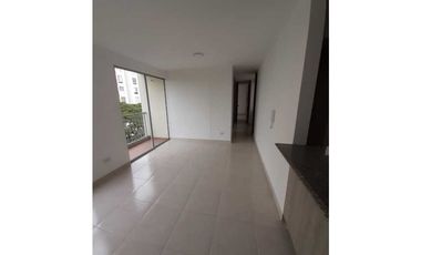 VENDO APARTAMENTO EN LOS NARANJOS (62MT2) CON PARQUEADERO - JAMUNDI