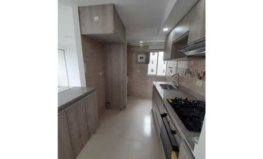 VENDO APARTAMENTO EN LOS NARANJOS (62MT2) CON PARQUEADERO - JAMUNDI