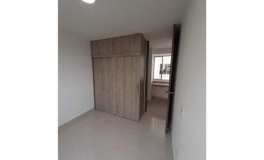 VENDO APARTAMENTO EN LOS NARANJOS (62MT2) CON PARQUEADERO - JAMUNDI