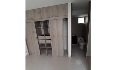 VENDO APARTAMENTO EN LOS NARANJOS (62MT2) CON PARQUEADERO - JAMUNDI